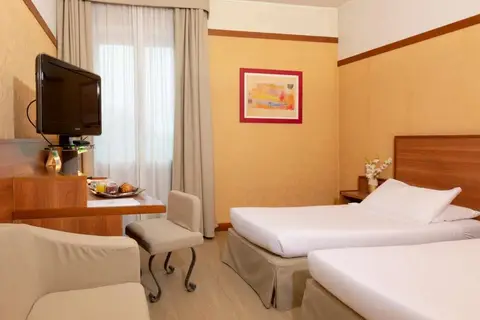 SHG Hotel Bologna in Zola Predosa, foto 13