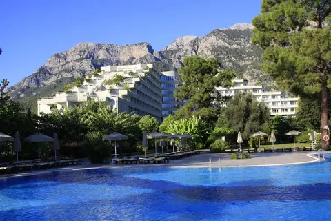 Ma Biche Kemer Hotel in Kemer, foto 20