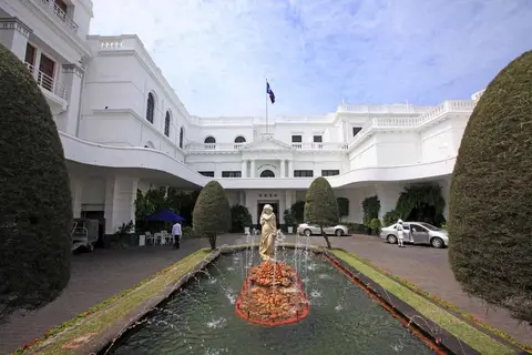 Mount Lavinia in Mount Lavinia — foto 21