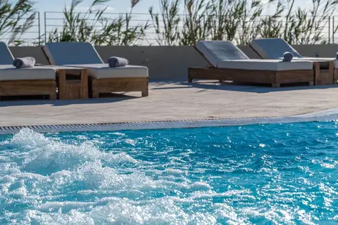 The Majestic Hotel in Φηρά Θήρας — foto 10