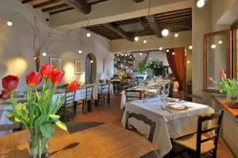 Fattoria Borgo La Torre in Montecarlo, foto 5
