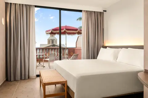 Bahia Principe Escape Tenerife - Adults only in Adeje — foto 5