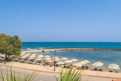 SENSEANA Seaside Resort & Aquadventure in Analypsi, foto 29