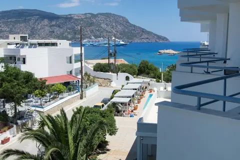 Miramare Bay in Δημοτική Ενότητα Καρπάθου — foto 25