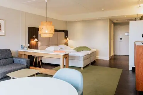Grand Hotel Opduin in De Koog — foto 9