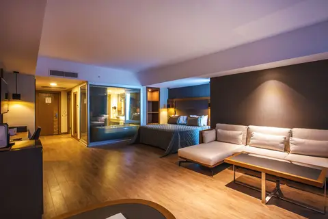 Liberty Kusadasi in Kuşadası — foto 10