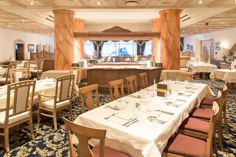 Hotel Alpenhof in St. Jakob in Defereggen — foto 14