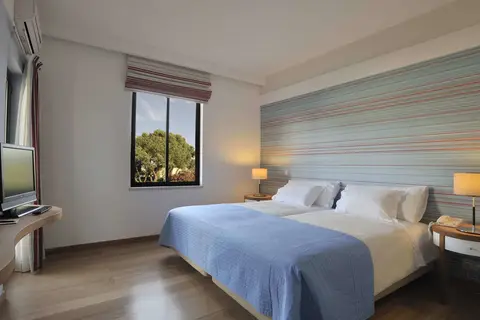 Pestana Dom João II in Portimão — foto 430