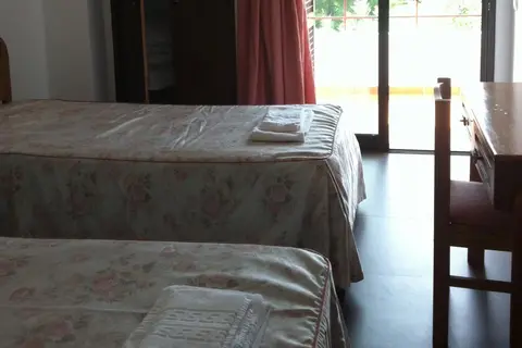 Fly & Go Turiquintas Appartementen in Porches — foto 9