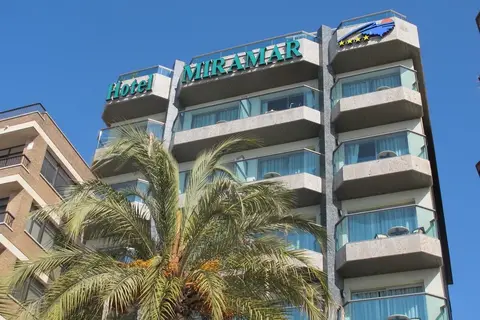 Miramar in Lloret de Mar — foto 6