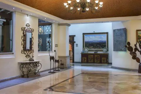 Ramada by Wyndham Ciudad de Mexico Perinorte in Tlalnepantla De Baz — foto 2