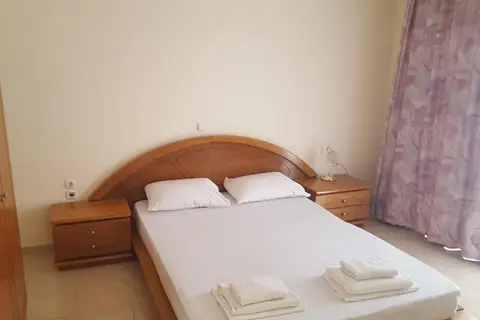 Appartementen Panorama Studios in Faliraki — foto 2