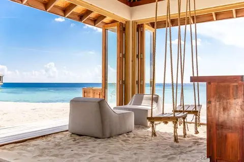 Kagi Maldives Resort & Spa in Kagi Maldives Spa Island — foto 22