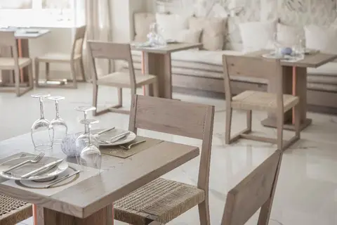 Palladium Mykonos Hotel in Πλατύς Γιαλός — foto 17