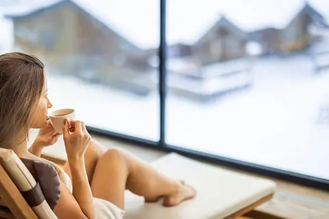 Hotel Kesselspitze foto 6