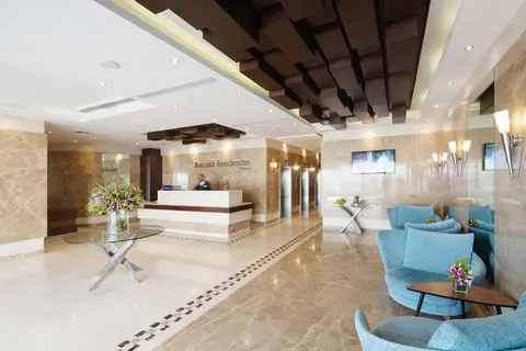 Barceló Residences Dubai Marina in World Market — foto 4