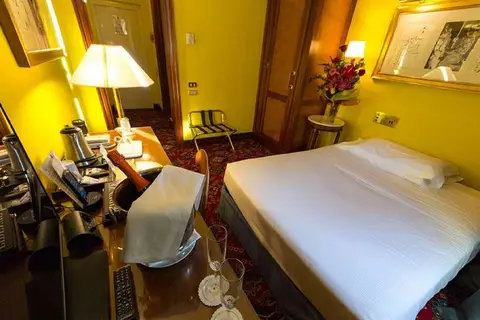 Albani Firenze in Florence, foto 6