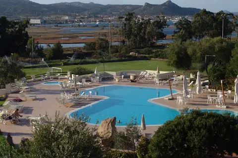 Hotel Airone in Alzachèna/Arzachena — foto 27