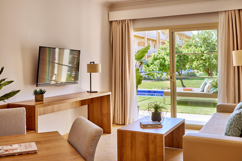 Aparthotel Zafiro Mallorca foto 21