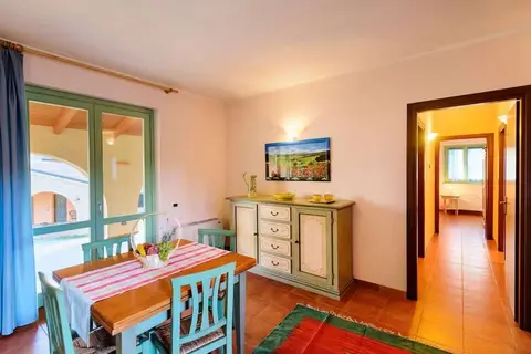 Pian Dei Mucini Resort in Massa Marittima — foto 27