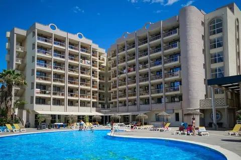 Ohtels Belvedere in Salou — foto 11