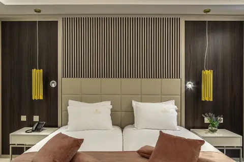 Chrysomare Beach Hotel and Resort in Ayia Napa — foto 24