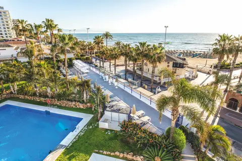 Hotel Mac Puerto Marina in Benalmadena — foto 12