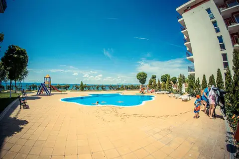 Marina Fort Beach in Свети Влас — foto 15
