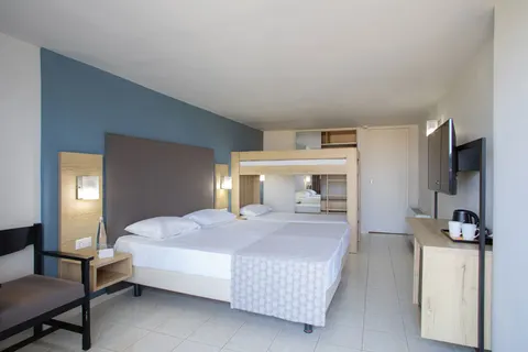 Marina Beach Sol By Melia in Gouves Municipal Unit — foto 14