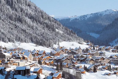 Hotel Eliova l'Eau Vive foto 13