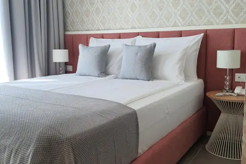 Hotel Casa Di Sofia in Becici — foto 27
