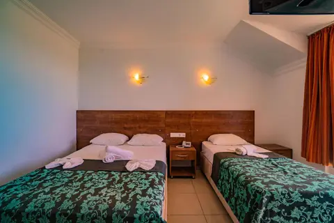 Prenses Sealine Beach Hotel in Serik — foto 4