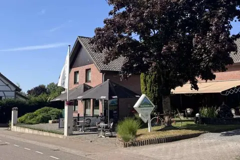 Hotel Schilberg foto 20