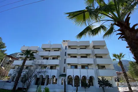 Munamar Park Hotel in Marmaris — foto 11