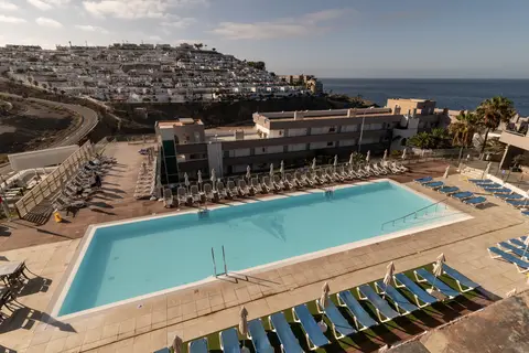 Marina Elite Resort in Patalavaca — foto 3