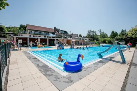 Hohenbusch in Burg-Reuland — foto 2