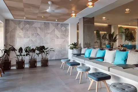 Hotel Juliani in San Ġiljan — foto 10