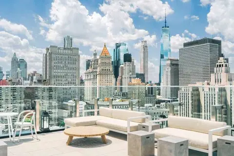 50 Bowery NYC in New York — foto 15