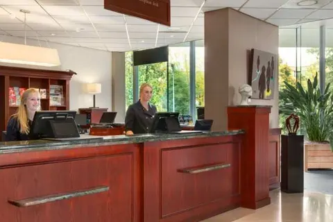 NH Maastricht foto 10