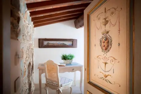 Agri Resort & SPA Le Colline Del Paradiso in Vaglia, foto 15