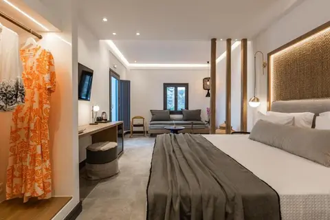 Vineyard Exclusive Suites in Δημοτική Ενότητα Θήρας — foto 4