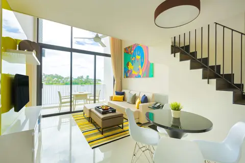 Cassia Phuket in ตำบลเชิงทะเล — foto 20