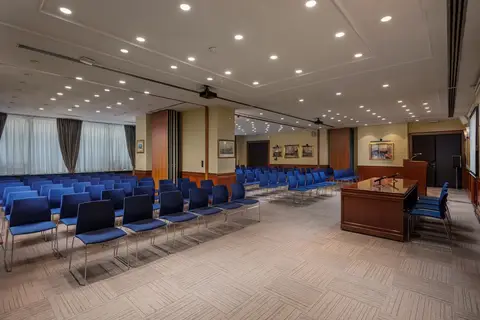 Grand Hotel Bonavia in Rijeka — foto 6