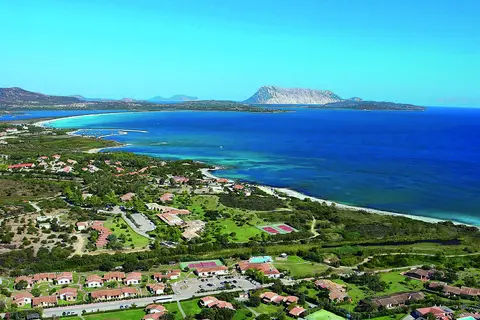 Club Hotel Li Suari in San Teodoro — foto 6
