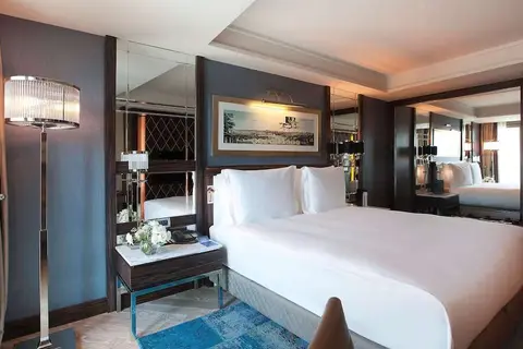 Radisson Blu Hotel Istanbul Pera in İstanbul, foto 20