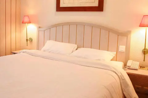 Hotel Campanile Val de France in Magny-le-Hongre, foto 23