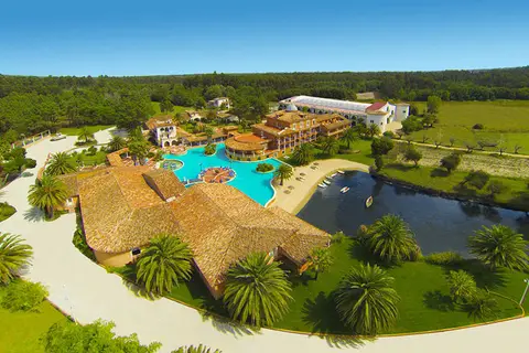 Herdade Lago Real in Mira — foto 2