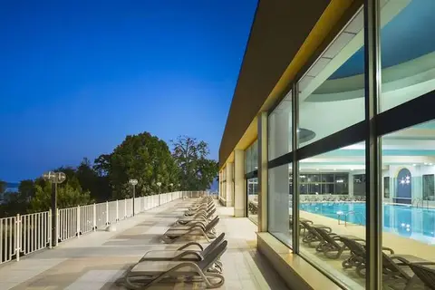 Remisens Premium Casa Rosa & Annexe in Portorož — foto 20