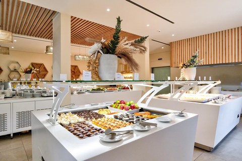 White Olive Elite Laganas foto 19