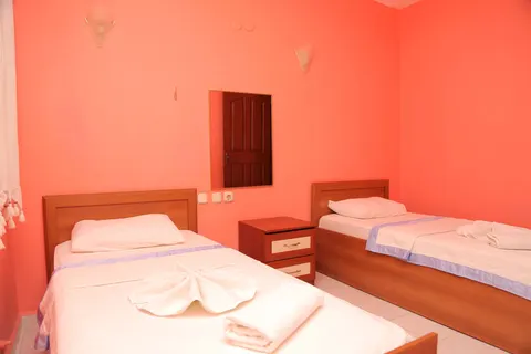 Villa Kececi Appartementen in Ortaca — foto 8